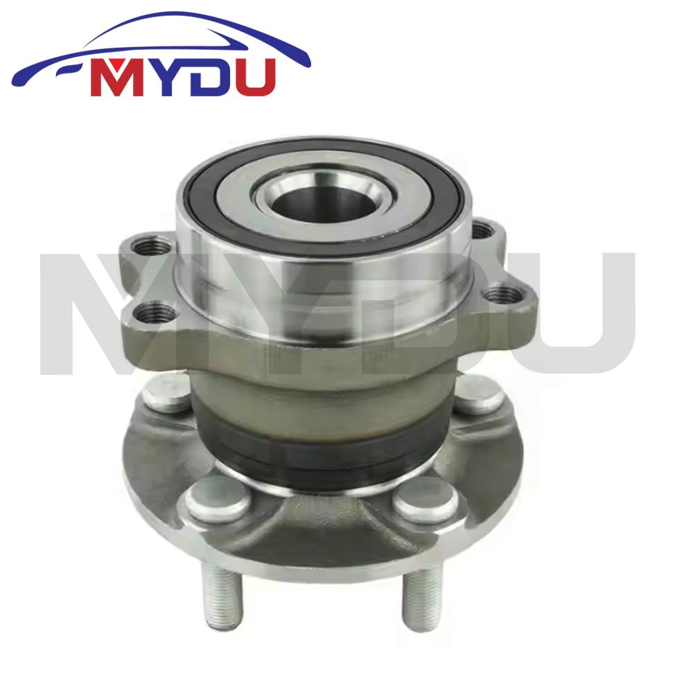 28473-FG000 SU00307348 28473AJ00A 28473SC000 Rear Wheel Hub Bearing For SUBARU IMPREZA FORESTER OUTBACK LEGACY XV BRZ TOYOTA 86