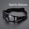 Elastic Training Eyewear Anti Bowing Head Basketball Training Spectacles  Team Sport Training