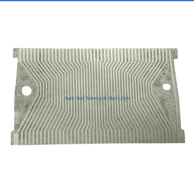 P9FD Flat Cable for Instrument Cluster Automotive Accessories Replacement Flat Cable Repair Ribbon Cable Easy Installation