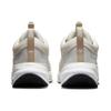Nike Spark Женские удобные дышащие легкие отзывчивые низкие повседневные беговые кроссовки цвет Off White DJ6945-003