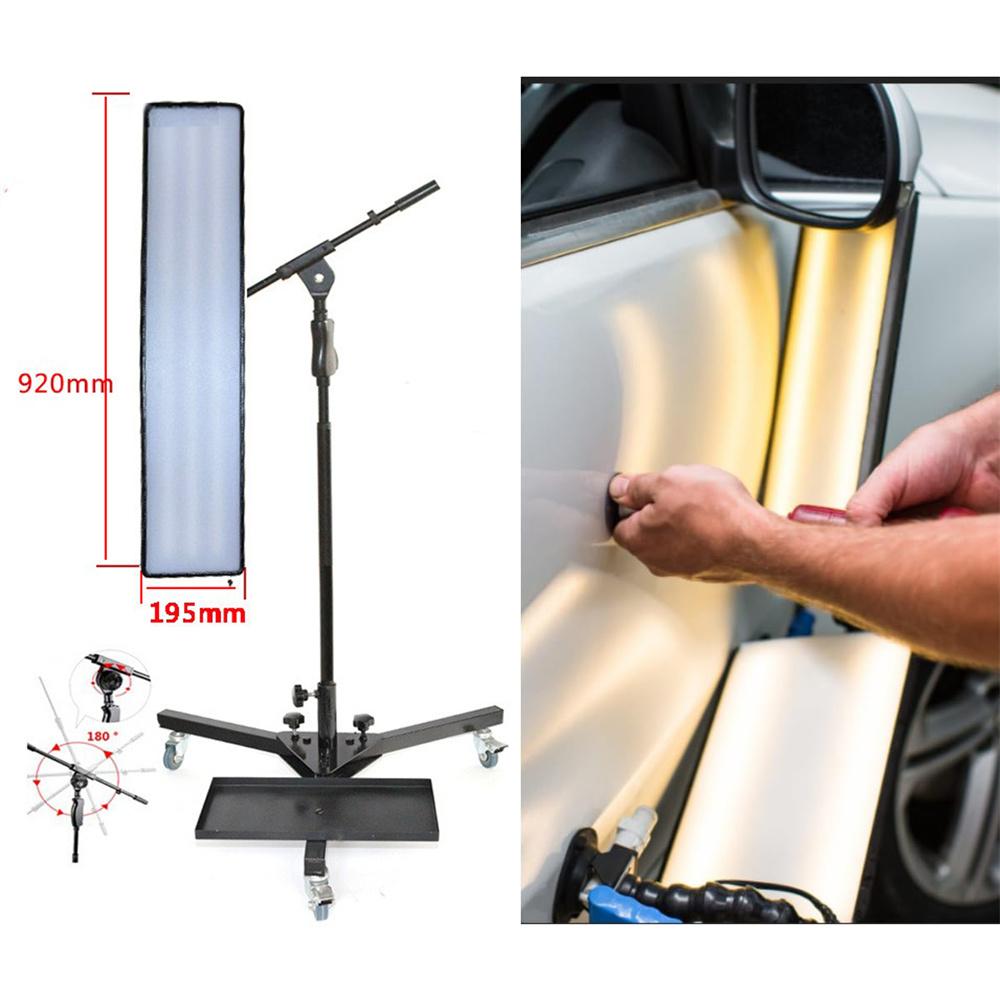 Светодиодный уровень-920-195ММ европейский стандарт