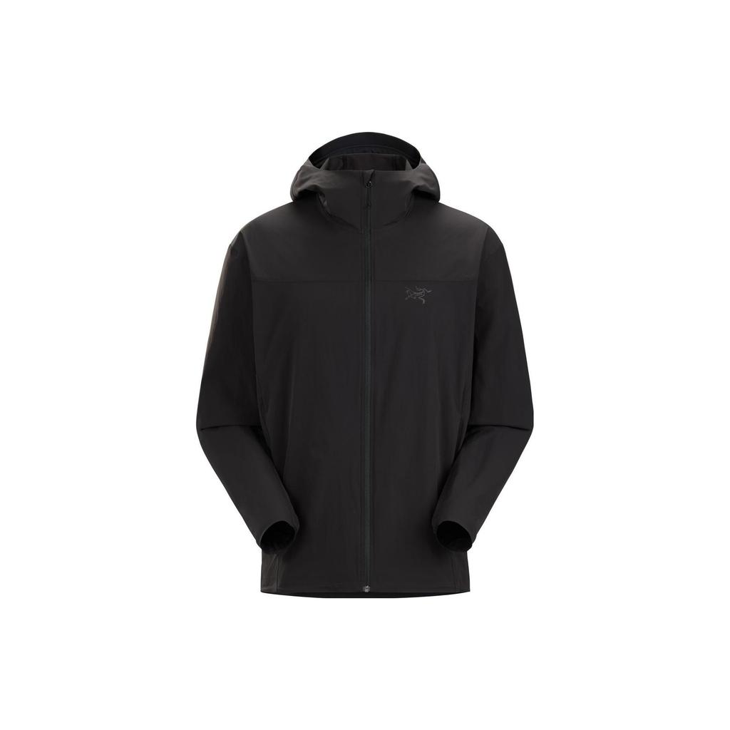 Arc'teryx GAMMA LIGHTWEIGHT Мягкаяshell куртка Мужская 30559