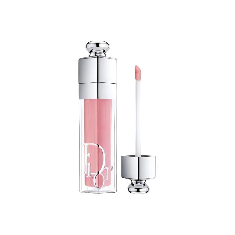 Dior Addict Lip Maximizer, Summer Limited Enchantment Rich Lip Gloss Nourishing 6ml