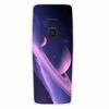 For Nokia 8210 4G Case Soft Silicone Space Landscape Covers for Nokia 6300 4G Cases Colorful Bumpers Cat Phone Protective Bags