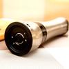 Stainless Steel Pepper Salt Grinder Manual Pepper Grinding Machine Household Spice Mill  Restaurant