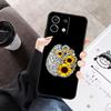 Медицинский чехол с изображением органов человека (мозг) для Xiaomi Redmi Note 13 9 10 11 12 14 15 Pro Plus Чехол для Redmi 15 C 12C 13C 14C 10C