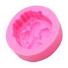 Candle Moulds Candle Making Tools Clay Mould Crafts Moulds Girl and Boy Shaped Silicone Material for Hand-Making Lover