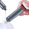 Прозрачный Контактный Телефон Ремонт Клей Многоцелевой Клей для DIY Стекло Пластик Прецизионный Аппликатор в Комплекте F-6000 Супер Клей