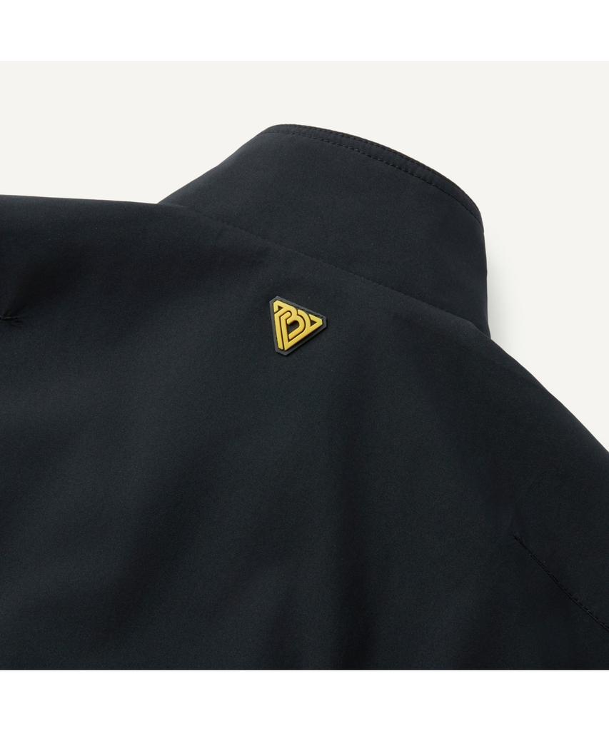 Boldest Work 3-In-1 Transform Jacket 2Ajax25010Bkw
