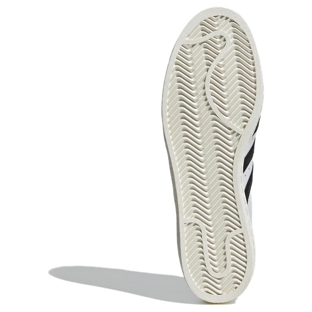 Adidas Superstar 82 'White Black' Sneakers JI2025