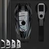Zinc Alloy TPU Car Key Case Cover For BMW 1 2 3 4 5 6 7 8 X1 X2 X3 X4 X5 X6 X7