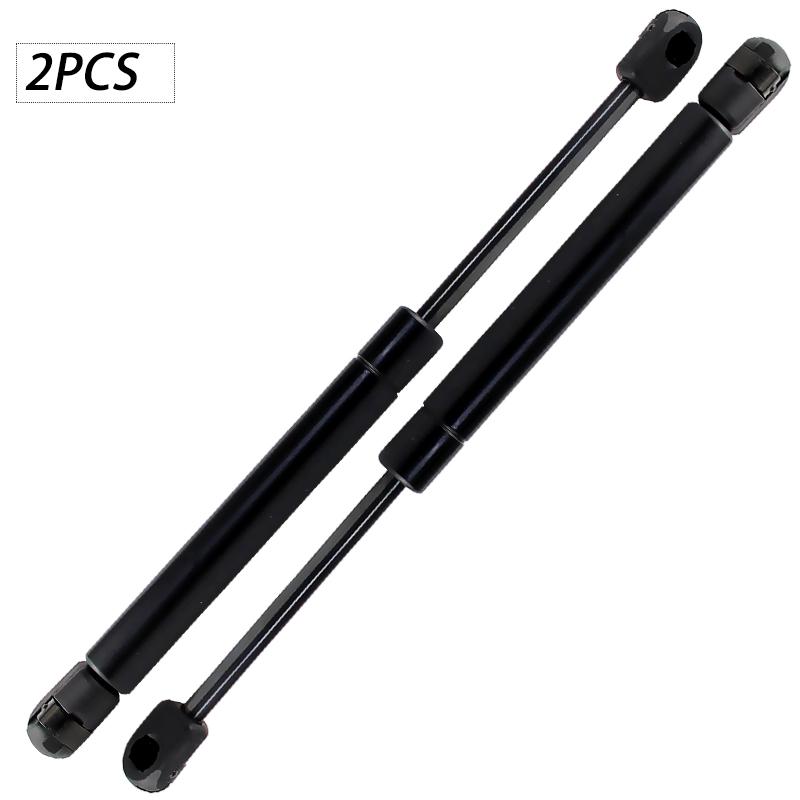 2 шт. Газовые упоры задней двери багажника для Mercedes Benz Cabrio SLK R171 2004-2011 OEM 1717500036 Амортизаторы подъема багажника