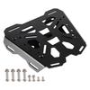 Rear Luggage Rack Carrier For Honda CRF1100L Africa Twin / Adv Sports 2020-2025