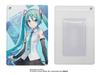 Hatsune Miku V4X Full Color Pass Case
