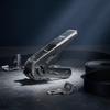 Премиальная Нержавеющая Сталь Нержавеющая Сталь Трещоточный Натяжитель Прочная Прочность Долгий Срок Службы Пряжка для Крепления Груза