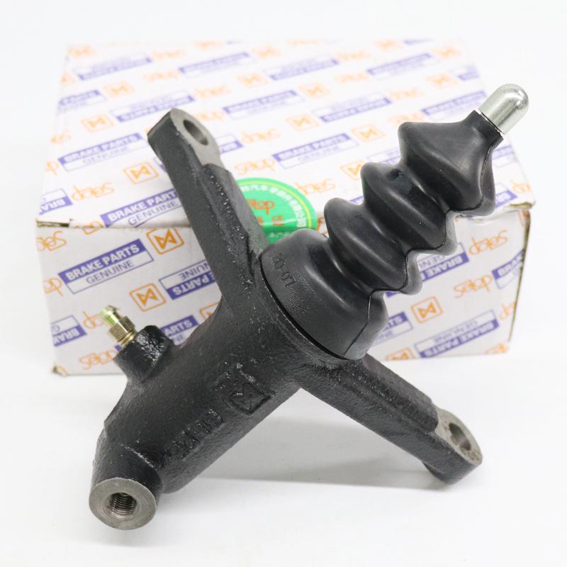 Двигатель Jiangling Yuhu N351 Дизель Одномассовое сцепление Рабочий цилиндр сцепления 9P27A508AB