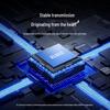 Network and Fiber Optic Equipment Components & Accessories