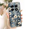 Для Realme 13 Pro 5G Чехол Роскошный Модный Крутой Кавайный Милый Расписной Силиконовый Чехол Для Realme RMX3990 RMX3989