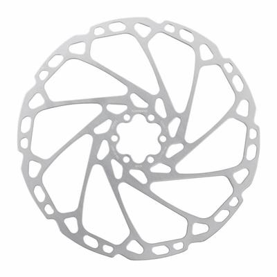 SHIMANO 220 мм 6 болтов узкий тип SM-RT66