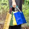 Grocery Bag Carrier Heavy Duty Plastic Bag Organizer Rack Weak Hands Pain Relief Bag Grabbers for Mommy Shopping Bags Groceries Clothing