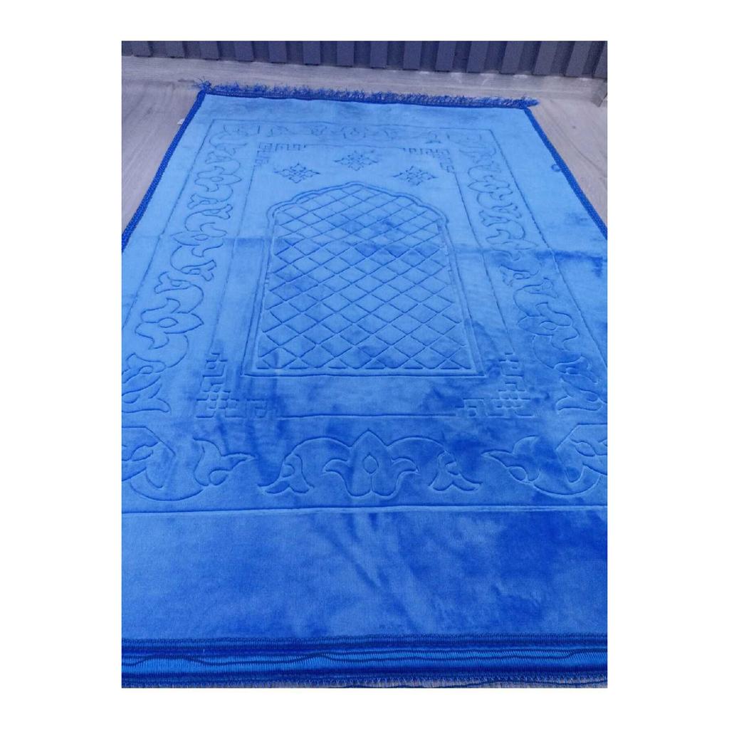 Velvet Prayer Mat Prayer Mat That Doesn't Hurt Your Knees