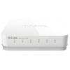 D - Link - Switch 5 Pts 10 - 100 - 1000 Go - Sw - 5g D - Link