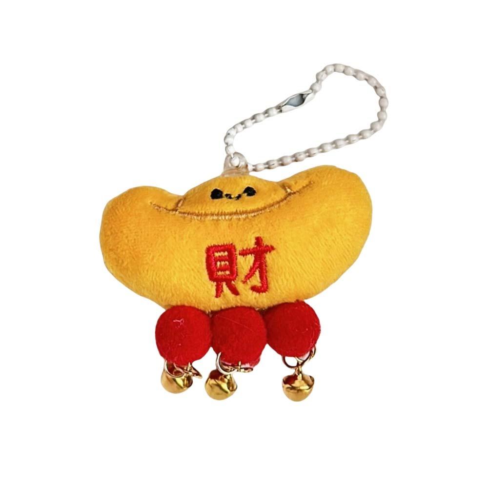 Плюшевые куклы-змеи с кисточками-колокольчиками, Лев Пробуждение, Праздник Весны, Значок, Брошь Львиный Танец, Вечеринка