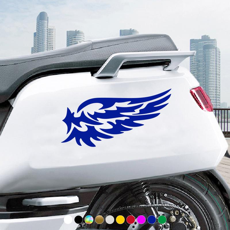 Забавные наклейки на крыло автомобиля, виниловая наклейка на кузов автомобиля, автомобильные аксессуары