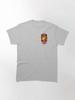 Top Gun Top Gun: Maverick Rooster Arrowhead Pocket Logo Classic T-Shirt