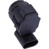 Датчик парковки PDC Совместим с BMW X5 X6 X7 Z4 2019 2020 2021 2022 2023, 66209826785 9826785 Датчик помощи при парковке заднего хода