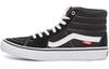 Sk8-Hi Pro 'Черный' VN000VHGY28