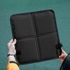 Folding Seat Cushion Portable Waterproof Sitting Mat Lightweight Outdoor Travel Camping Hiking Backpacking Fishing Chair Stadium Seat Pad