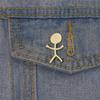 Cute Pin Lapel Badges, Funny Button Pins, Backpacks, Hats, Accessories