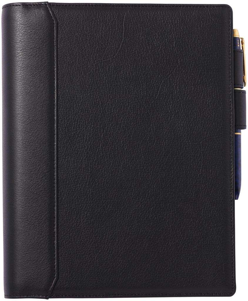 Органайзер Franklin Planner Albano 2 Классический 28 мм Черный 86499