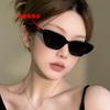 Gm Sunglasses Fashion Gm Sunglasses Xiaohongshu Same Hot Glasses Men'S And Women'S Sun Protection
