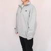New Balance Толстовка Унисекс Серая NCF11141-MGR