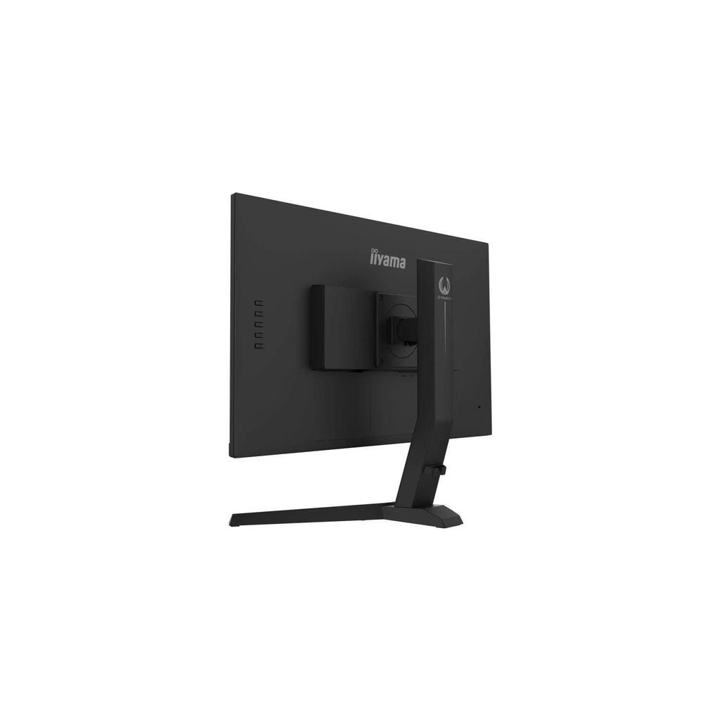 Игровой монитор Дисплей 27 дюймов 165 Гц IPS метод Full HD регулировка высоты Все кабели в комплекте Гарантия 3 года Поддержка на внутреннем рынке iiyama G-MASTER 0,8 мс