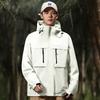 Куртка-тренчкот Graphene Outdoor для мужчин и женщин