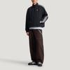 adidas Оригинальная двусторонняя спортивная куртка, издание ко Дню святого Валентина, свободный крой, куртка с воротником-стойкой, мужские куртки KT6368