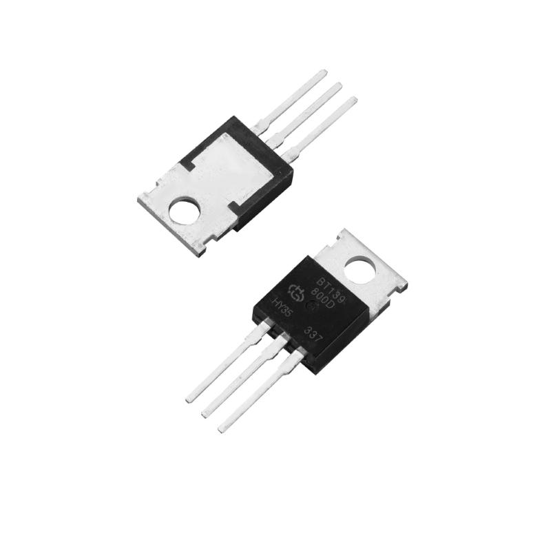 10 шт./уп. MOSFET-транзисторы IRF540N 33 А 100 В N-канальный мощный MOSFET-транзистор, применимый для усилителя мощности TO-220