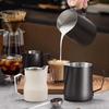 Yingyin 304 Stainless Steel Latte Art Pitcher