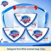 Мыло Safeguard Pure White