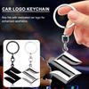 Car Braided Rope Keychain Keyring Key Holder Couple Gifts Accessories For DZire IGNIS Alto Spacia Jimmy VITARA GSR GSR750 SX4