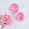 Pink Wings of Romance Chastity Cage Cock Cage Urethral Chastity Device Whit 4 Ring SM Sex Toy Peins Plug Chastity Belt for Men