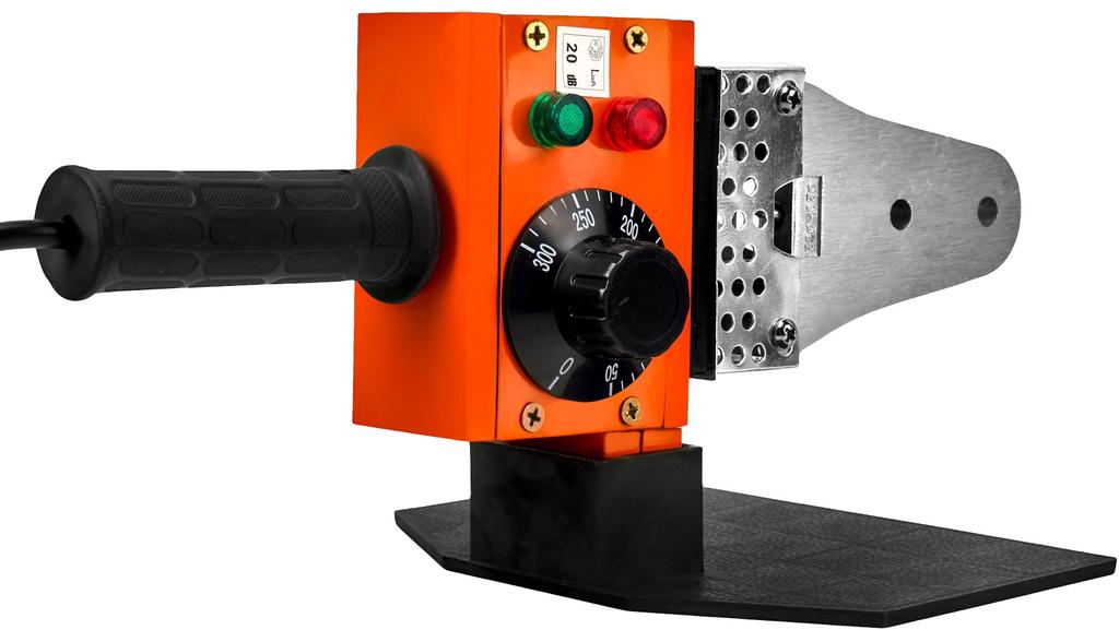 1300W KD3070 PIPE WELDING MACHINE