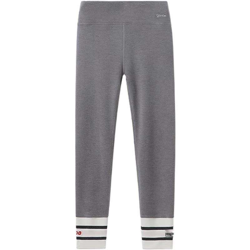 YEEHOO Girls' Wool Blend Leggings