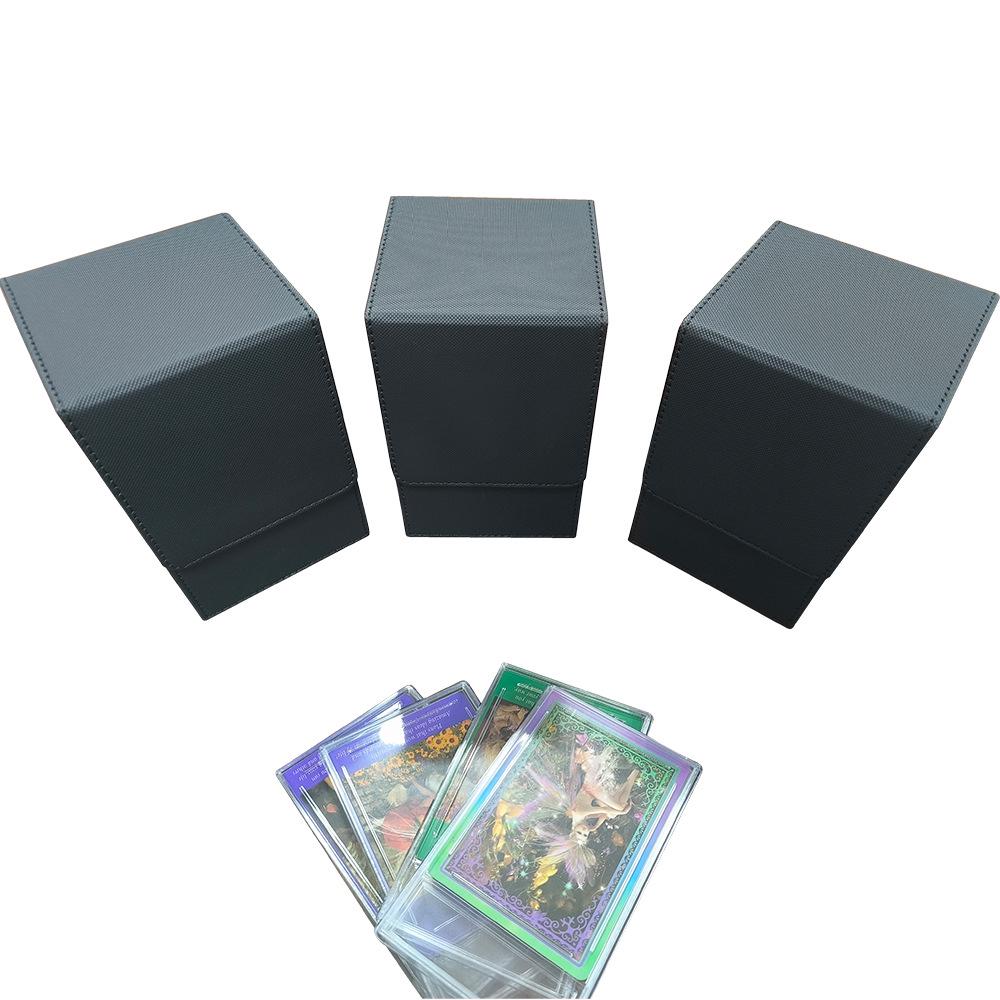 Магия: Кейс для 11 карт PSA Slab, легкий, магнитный, для коллекции 'The Gathering'
