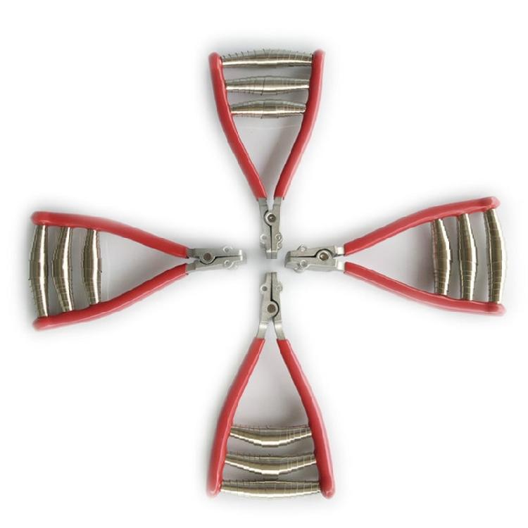 Ручной инструмент Плоскогубцы для струнной машины для бадминтонной ракетки и теннисной ракетки Инструмент с широкой головкой Стартовый зажим для помощи при натяжке струн ракетки