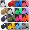 5M 25mm Canvas Ribbon Belt Bag Webbing Nylon Webbing Knapsack Strapping Sewing Bag Belt Accessories