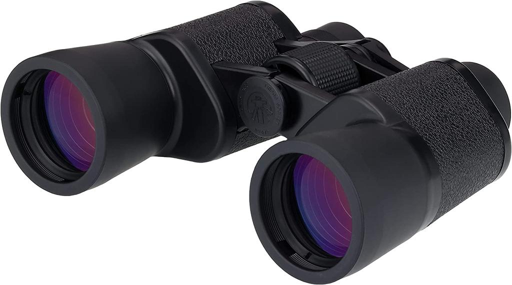 Kenko Binoculars New Mirage Porro Prism 8x 42 Caliber Lightweight Black 103172 8×42
